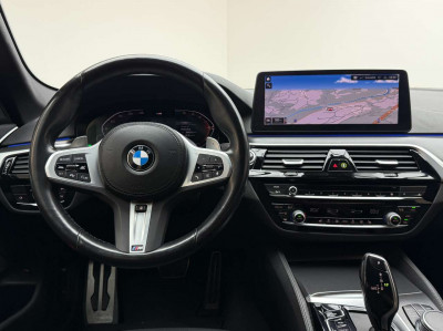 BMW 5er Gebrauchtwagen BMW 5er Gebrauchtwagen