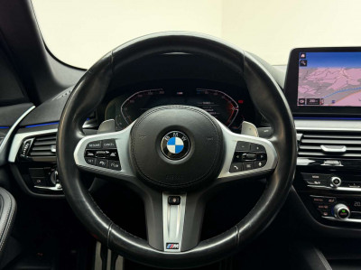 BMW 5er Gebrauchtwagen BMW 5er Gebrauchtwagen