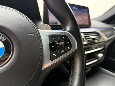 BMW 5er Gebrauchtwagen BMW 5er Gebrauchtwagen