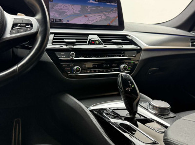BMW 5er Gebrauchtwagen BMW 5er Gebrauchtwagen