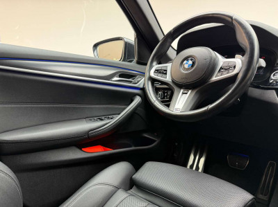 BMW 5er Gebrauchtwagen BMW 5er Gebrauchtwagen