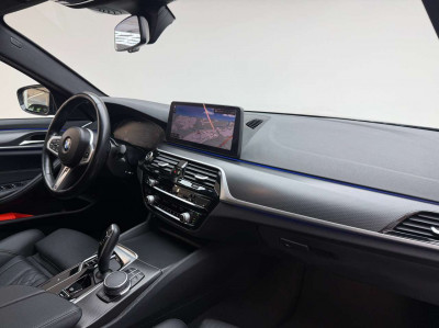 BMW 5er Gebrauchtwagen BMW 5er Gebrauchtwagen