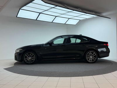 BMW 5er Gebrauchtwagen BMW 5er Gebrauchtwagen