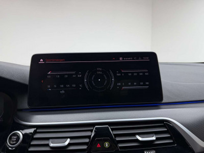 BMW 5er Gebrauchtwagen BMW 5er Gebrauchtwagen
