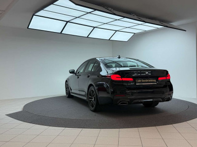 BMW 5er Gebrauchtwagen BMW 5er Gebrauchtwagen
