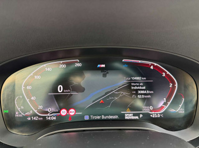 BMW 5er Gebrauchtwagen BMW 5er Gebrauchtwagen