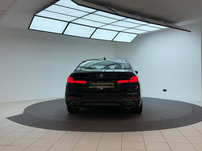 BMW 5er Gebrauchtwagen BMW 5er Gebrauchtwagen