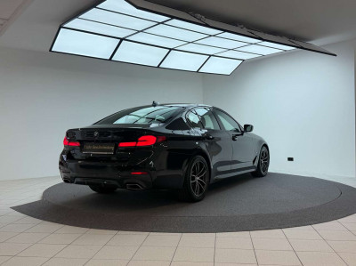 BMW 5er Gebrauchtwagen BMW 5er Gebrauchtwagen