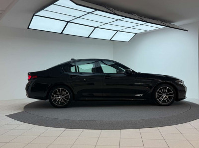 BMW 5er Gebrauchtwagen BMW 5er Gebrauchtwagen
