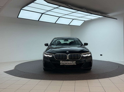 BMW 5er Gebrauchtwagen BMW 5er Gebrauchtwagen