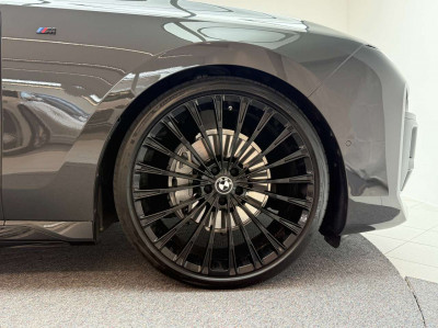 BMW 7er Gebrauchtwagen BMW 7er Gebrauchtwagen