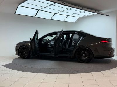 BMW 7er Gebrauchtwagen BMW 7er Gebrauchtwagen