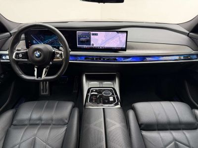 BMW 7er Gebrauchtwagen BMW 7er Gebrauchtwagen