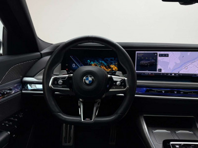 BMW 7er Gebrauchtwagen BMW 7er Gebrauchtwagen