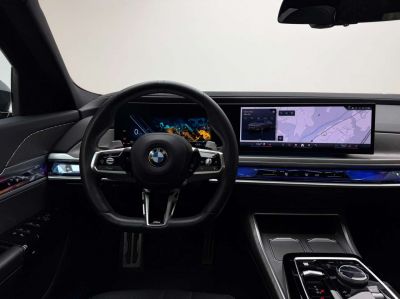 BMW 7er Gebrauchtwagen BMW 7er Gebrauchtwagen