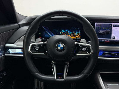 BMW 7er Gebrauchtwagen BMW 7er Gebrauchtwagen