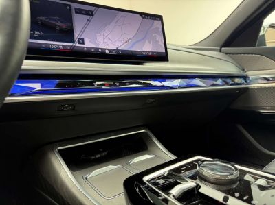 BMW 7er Gebrauchtwagen BMW 7er Gebrauchtwagen