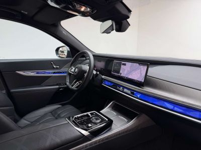 BMW 7er Gebrauchtwagen BMW 7er Gebrauchtwagen