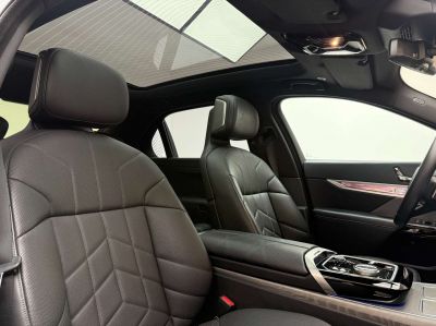 BMW 7er Gebrauchtwagen BMW 7er Gebrauchtwagen