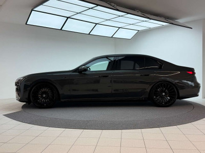 BMW 7er Gebrauchtwagen BMW 7er Gebrauchtwagen