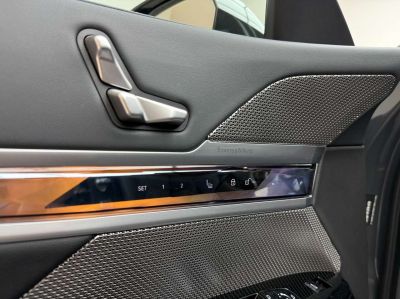 BMW 7er Gebrauchtwagen BMW 7er Gebrauchtwagen