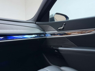 BMW 7er Gebrauchtwagen BMW 7er Gebrauchtwagen