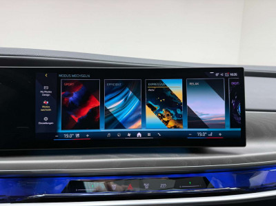 BMW 7er Gebrauchtwagen BMW 7er Gebrauchtwagen