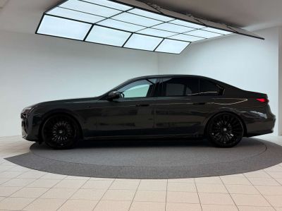 BMW 7er Gebrauchtwagen BMW 7er Gebrauchtwagen