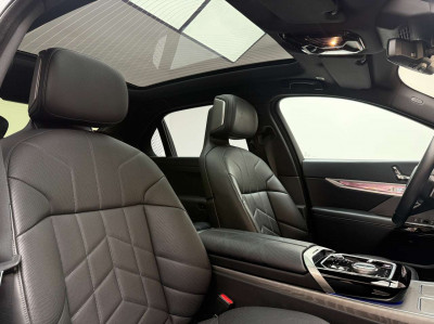 BMW 7er Gebrauchtwagen BMW 7er Gebrauchtwagen