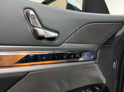 BMW 7er Gebrauchtwagen BMW 7er Gebrauchtwagen