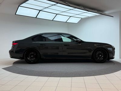 BMW 7er Gebrauchtwagen BMW 7er Gebrauchtwagen