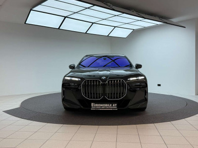 BMW 7er Gebrauchtwagen BMW 7er Gebrauchtwagen