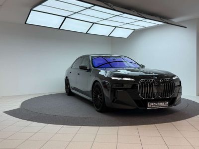 BMW 7er Gebrauchtwagen BMW 7er Gebrauchtwagen