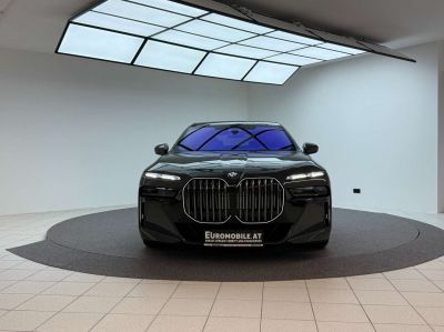 BMW 7er Gebrauchtwagen BMW 7er Gebrauchtwagen