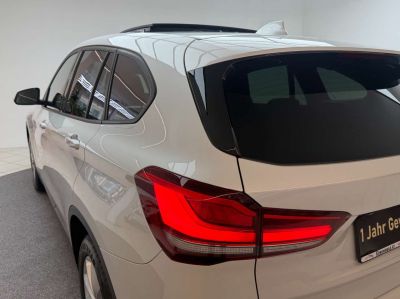 BMW X1 Gebrauchtwagen