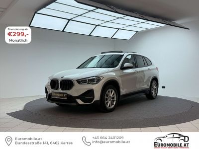 BMW X1 Gebrauchtwagen