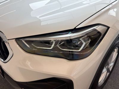 BMW X1 Gebrauchtwagen