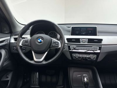 BMW X1 Gebrauchtwagen