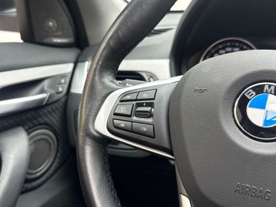 BMW X1 Gebrauchtwagen