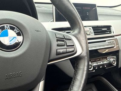 BMW X1 Gebrauchtwagen