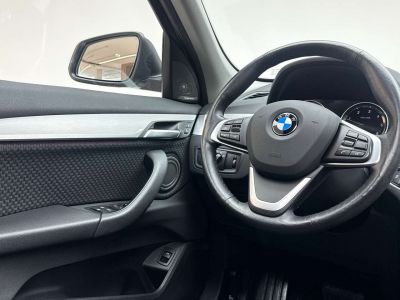 BMW X1 Gebrauchtwagen
