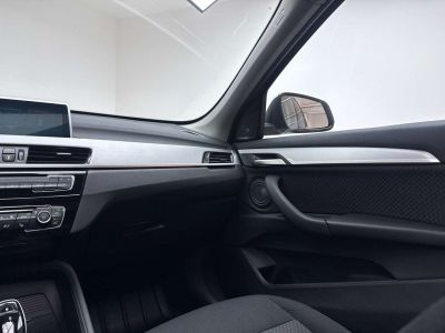 BMW X1 Gebrauchtwagen