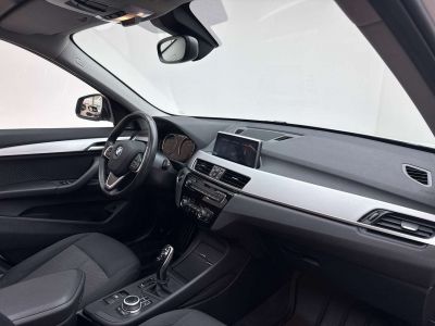 BMW X1 Gebrauchtwagen
