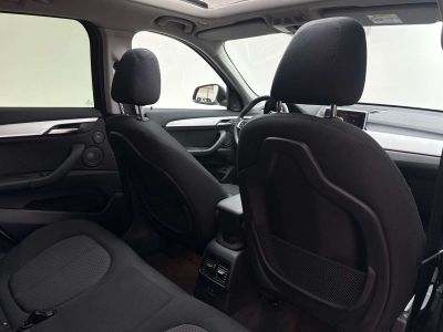 BMW X1 Gebrauchtwagen