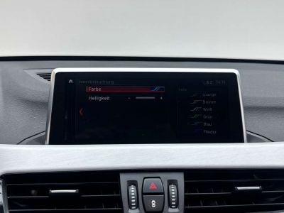 BMW X1 Gebrauchtwagen