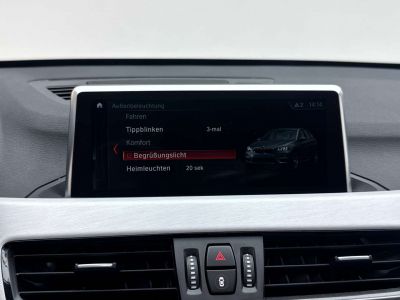 BMW X1 Gebrauchtwagen