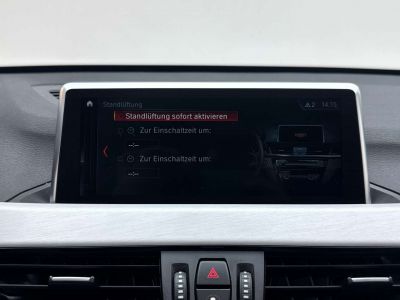 BMW X1 Gebrauchtwagen