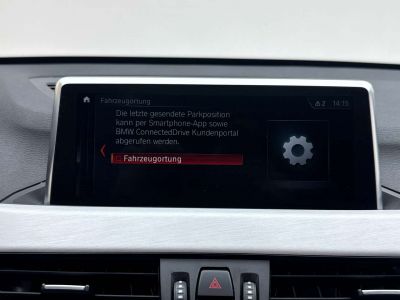 BMW X1 Gebrauchtwagen