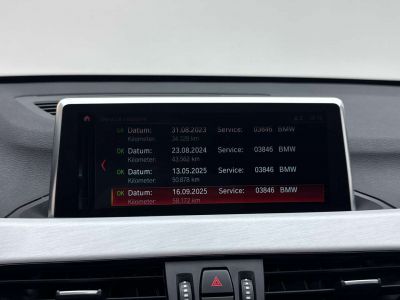 BMW X1 Gebrauchtwagen