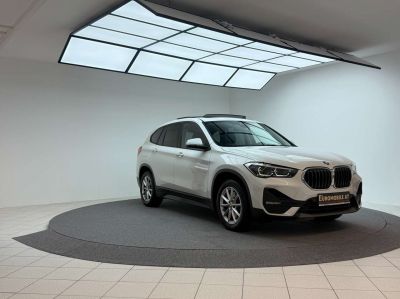 BMW X1 Gebrauchtwagen